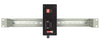 Media Converter Industriale Gigabit 1000Base-SX Monomodale