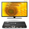 Splitter HDMI 4K 60Hz HDR 3D 4 vie
