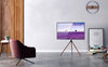 Supporto a Pavimento Cavalletto Tripod per TV LCD/LED/Plasma 45-65''