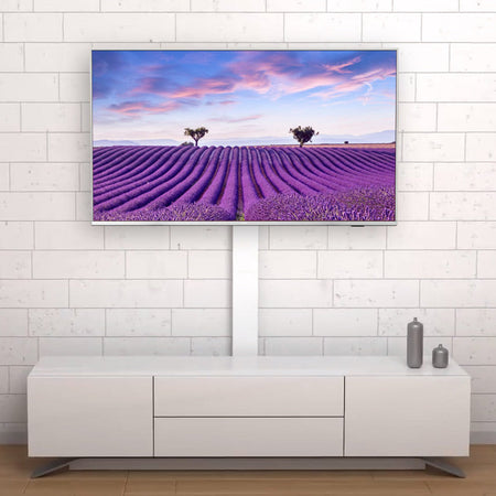 Supporto da Pavimento Super Slim per TV LCD/LED/Plasma da 32'' a 70''