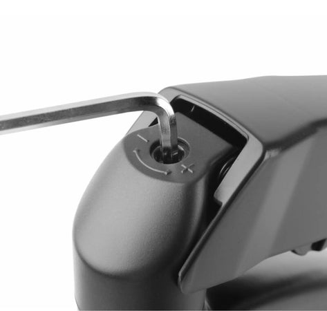 Supporto da Scrivania per Monitor 13-27'' con USB e audio