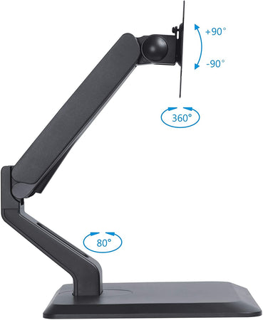 Supporto per Monitor Touch Screen da 17''-32''