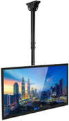 Supporto Telescopico Lungo a Soffitto per TV LED LCD 37-70''
