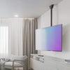 Supporto Telescopico Universale a Soffitto per TV LED LCD 32-55''