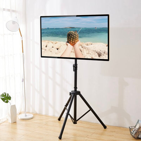 Supporto Treppiede Universale a Pavimento per TV 17-60''