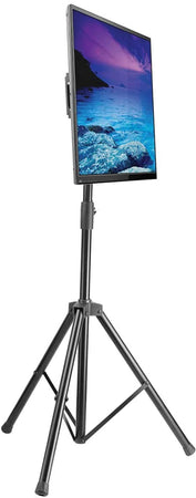 Supporto Treppiede Universale da Pavimento per TV 37-70''
