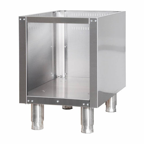 Heavy Duty Base Armadiata - Unità Singola - Profondità 70cm - Aperto