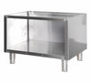 Heavy Duty Base Armadiata - Unità Singola - Profondità 70cm - Aperto