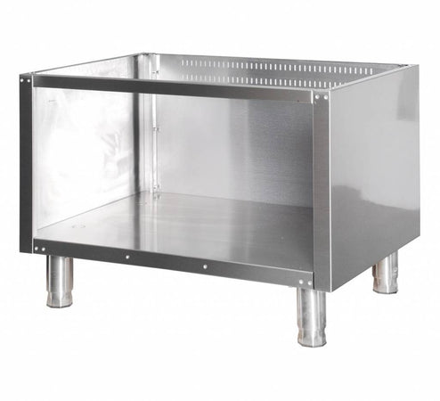 Heavy Duty Base Armadiata - Unità Singola - Profondità 70cm - Aperto