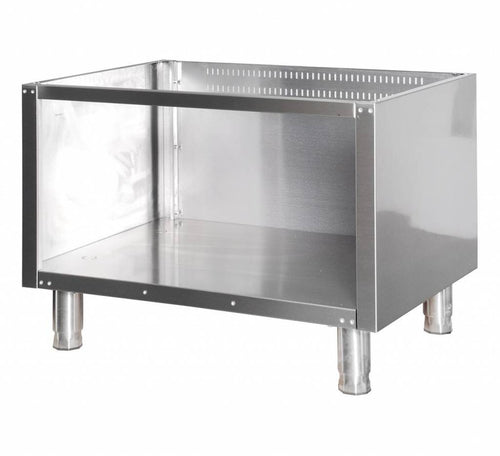Heavy Duty Base Armadiata - Unità Singola - Profondità 70cm - Aperto