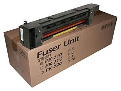 Kyocera Gruppo Fusore ORIGINALE FK-710 ex cod.302G193029/302G193028/302G193027/302G193026/302G193025