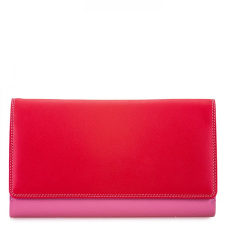 MYWALIT Portafogli Rosa da donna