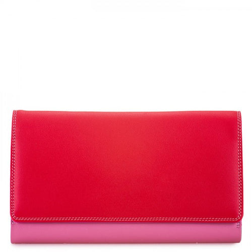MYWALIT Portafogli Rosa da donna