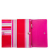 MYWALIT Portafogli Rosa da donna