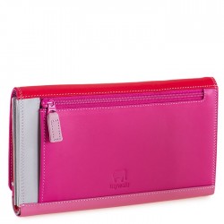 MYWALIT Portafogli Rosa da donna
