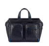 Piquadro Borse... Nero da uomo