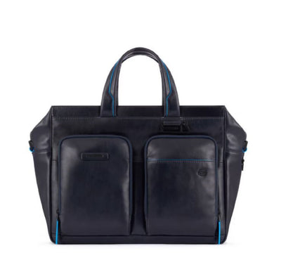 Piquadro Borse... Nero da uomo