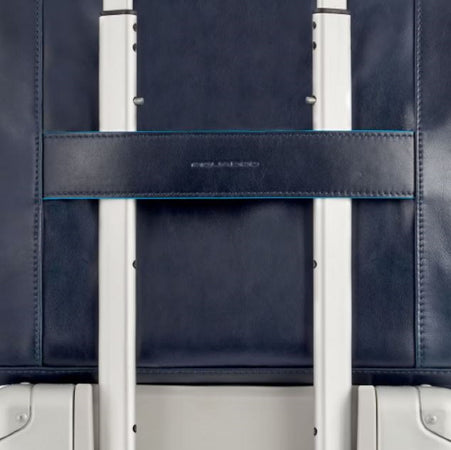 Piquadro Borse... Nero da uomo