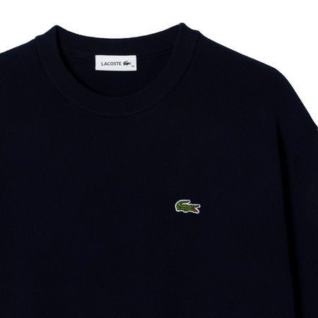 Lacoste Maglie Blu da donna