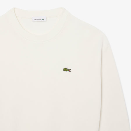 Lacoste Maglie Bianco da donna