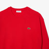 Lacoste Maglie Rosso da donna