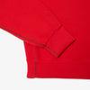 Lacoste Maglie Rosso da donna