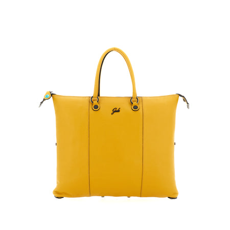 Gabs Borse... Giallo da donna