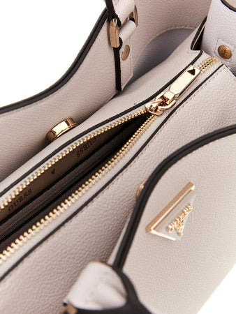 Guess Borse... Bianco da donna