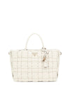 Guess Borse... Bianco da donna