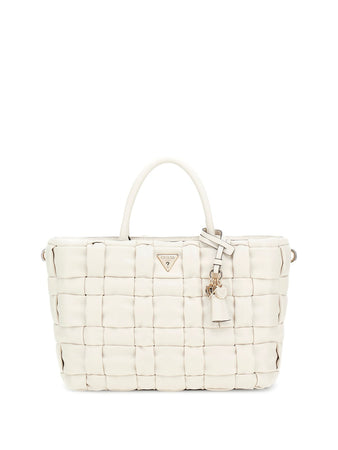 Guess Borse... Bianco da donna
