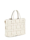 Guess Borse... Bianco da donna