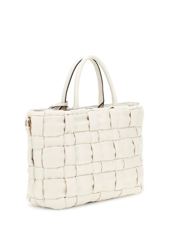Guess Borse... Bianco da donna