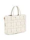 Guess Borse... Bianco da donna