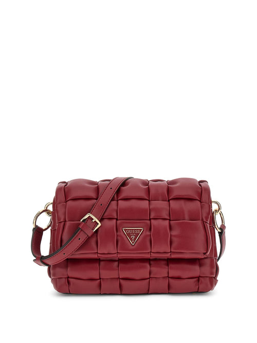 Guess Borse... Rosso da donna
