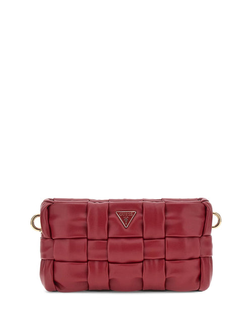 Guess Borse... Rosso da donna