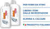 Kit 3 Dekal Decalcificante Caldaia-Macchina Caffè-Ferro Stiro 6pz da 20ml