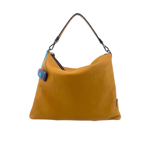 Gabs Borse... Giallo da donna