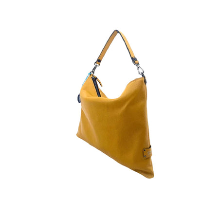 Gabs Borse... Giallo da donna
