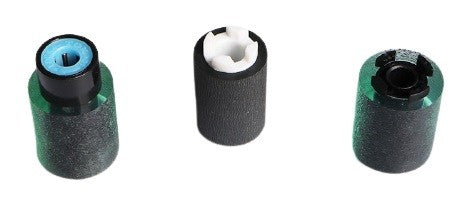 Kit Rulli Presa Carta Originale RICOH per IM C2000/C3000 MP C2004