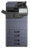 Multifunzione kyocera Taskalfa MZ2501ci f.to A3 a colori 25 ppm 3in1