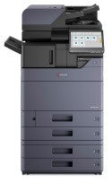 Multifunzione kyocera Taskalfa MZ2501ci f.to A3 a colori 25 ppm 3in1