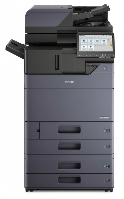 Multifunzione kyocera Taskalfa MZ2501ci f.to A3 a colori 25 ppm 3in1