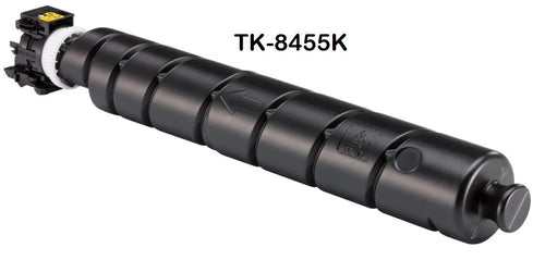 Toner Nero Originale Kyocera TK-8455K Per Taskalfa MZ2501CI da 25.000 pagine