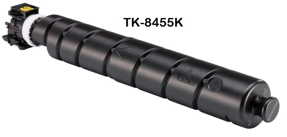Toner Nero Originale Kyocera TK-8455K Per Taskalfa MZ2501CI da 25.000 pagine
