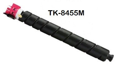 Toner Magenta Originale Kyocera TK-8455M Per Taskalfa MZ2501CI da 12.000 pag.