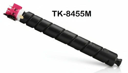 Toner Magenta Originale Kyocera TK-8455M Per Taskalfa MZ2501CI da 12.000 pag.