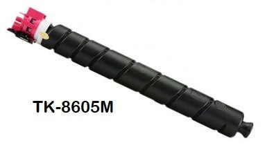 Toner Magenta Originale Kyocera TK-8605M Per Taskalfa MZ2501CI da 20.000 pagine