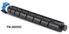 Toner Ciano Originale Kyocera TK-8605C Per Taskalfa MZ2501CI da 20.000 pagine