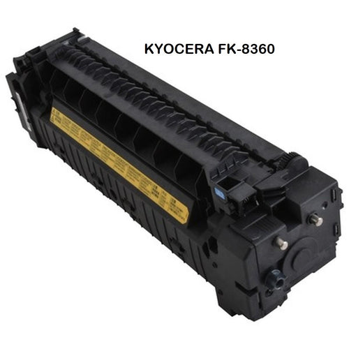 Gruppo Fusore Originale Kyocera FK-8360 cod. 302XD93023 per Taskalfa 2554ci_3554ci_MZ2501CI_MZ3501CI