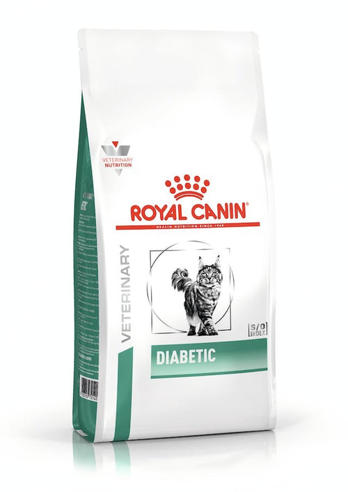 Royal Canin Diabetic Croccantini per Gatti Adulti